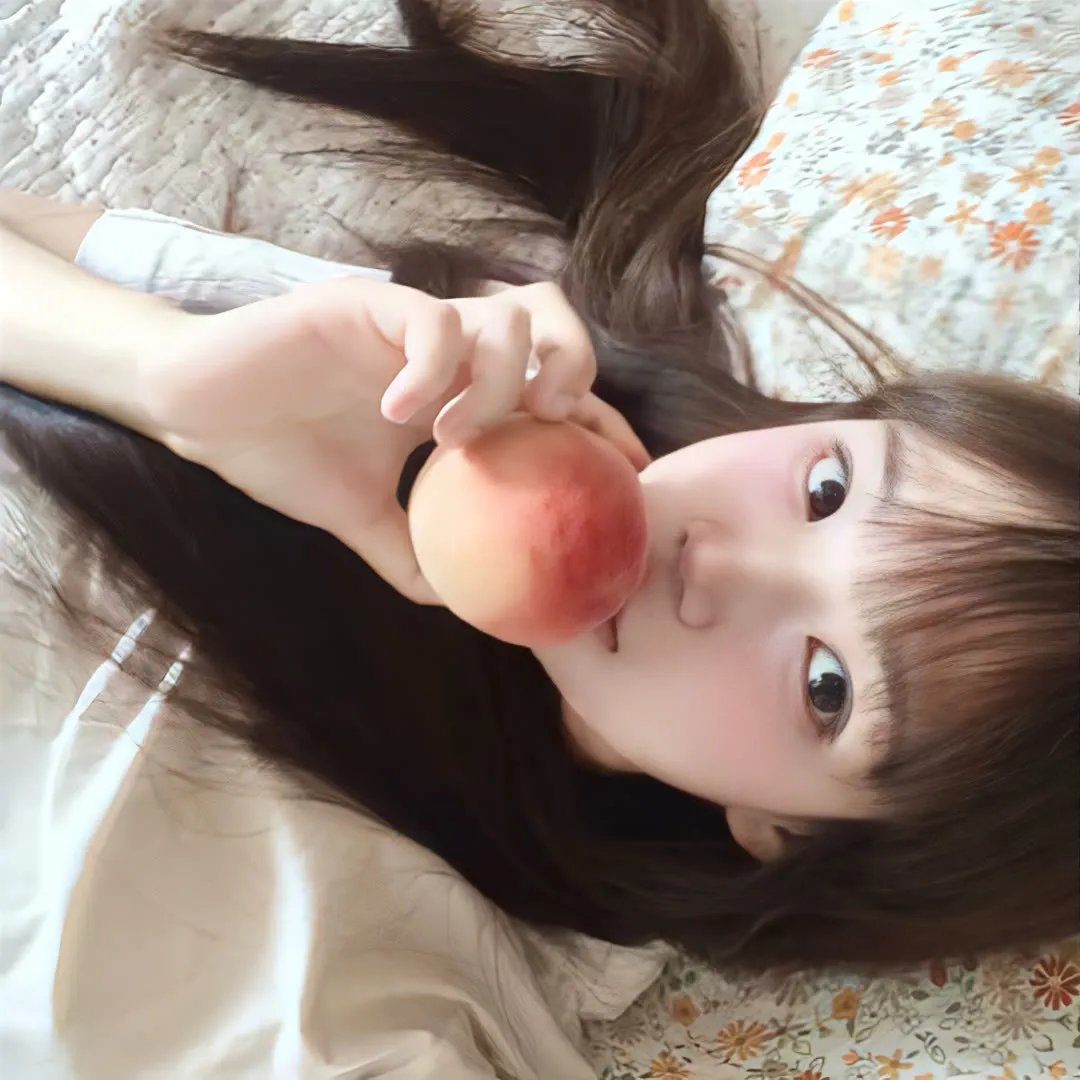 兔子杀人啊!