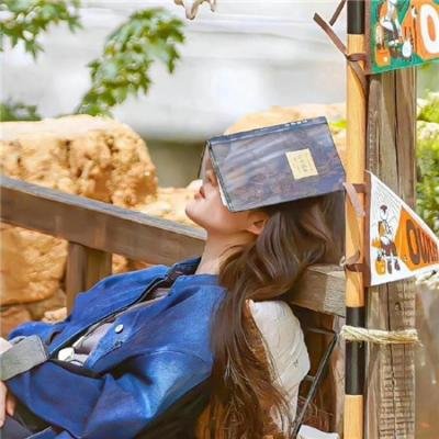 岁暮天雪愿君冬安